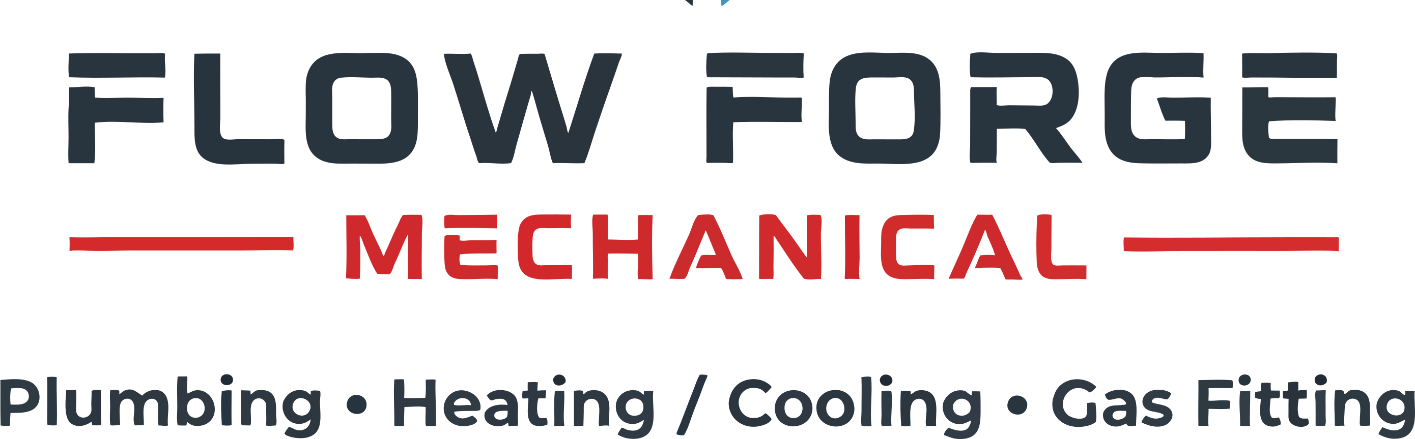 Flow Forge Mechanical